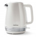 PUM3510WH Sunbeam The Chic Collection Breakfast Set - White